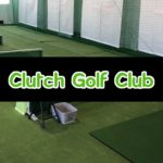Clutch Golf Club